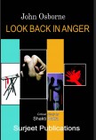 JOHN OSBORNE: LOOK BACK IN ANGER
